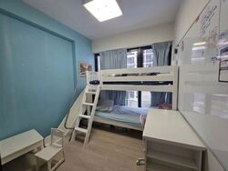 Punggol Central (D19), Condominium #603507641